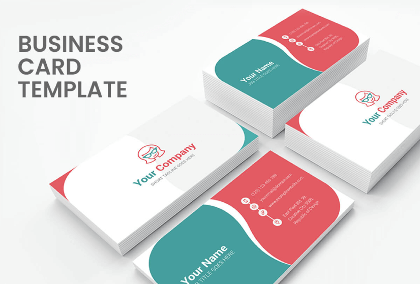 Business Cards Design