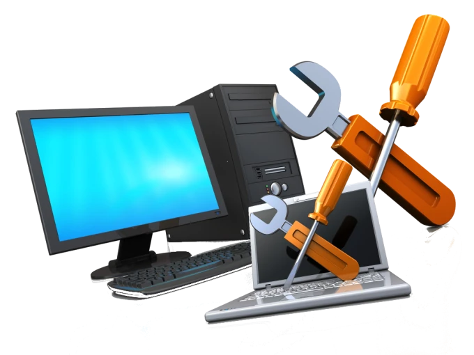 PC Maintenance & Repairs