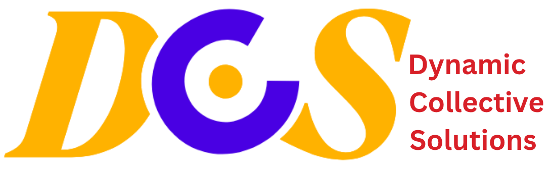 DCS Logo